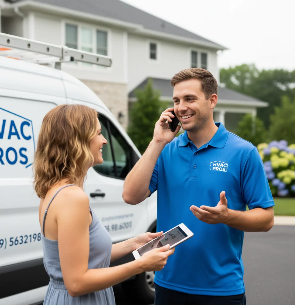 Cobra HVAC customer support in Sulphur Springs